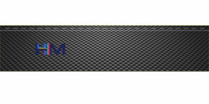 Koolstofvezel Schrapers (Carbon Fiber)